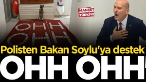 Van'da bir otomobilde 30 kilo eroin ele geçirildi