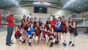 Van'ın sultanları kazanmaya devam ediyor