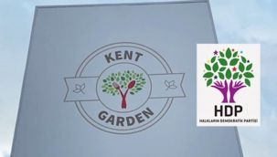 Ve Karşıyaka Belediyesi o tabelayı kaldırdı