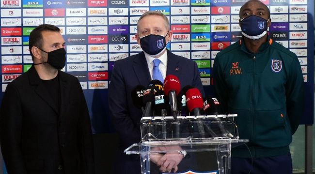 Webo: "8 Aralık ırkçılığa karşı farklı bir boyut"