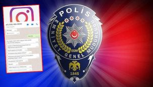 WhatsApp dolandırıcılığı