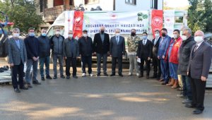 Yalova'da kivi üretimi yaygınlaştırılıyor