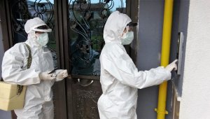 Yanıltıcı beyanlar vaka sayısını arttırıyor