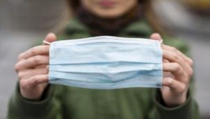 Yargıtay: Uyarı levha ve afişi yoksa maske cezası ortadan kalkar