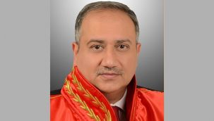 Yargıtay üyesi korona nedeniyle yaşamını yitirdi