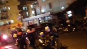 Yasağa rağmen kına yakan 11 kadına ceza yağdı