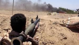 Yemen hükümeti, Jaar kentini kontrol altında aldı