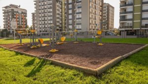 Yeni Emek portakal kokacak