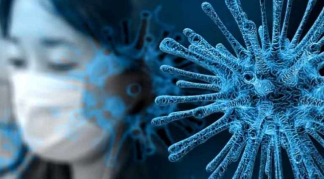 Yeni koronavirüs türünde 'olağan dışı sayıda mutasyon var'