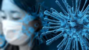 Yeni koronavirüs türünde 'olağan dışı sayıda mutasyon var'