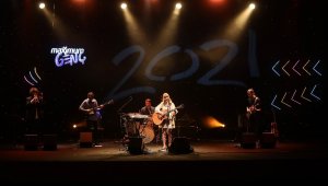 Yeni yılın konserleri İş Sanat'ta