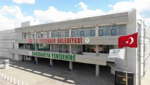 Yenişehir Belediyesi'nden ödüllü proje yarışması