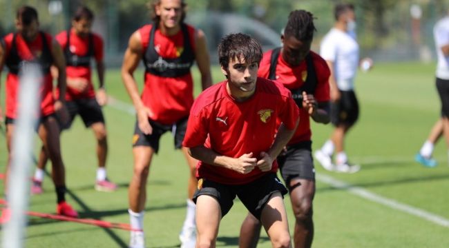 Yeşil sahadan mühendisliğe