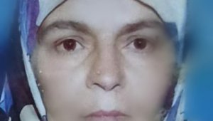 Yıkılan bahçe duvarının altında kalan kadın hayatını kaybetti