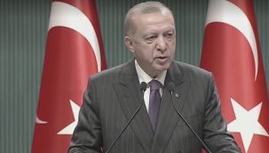 Yılbaşında 3 gün sokağa çıkma yasağı geldi