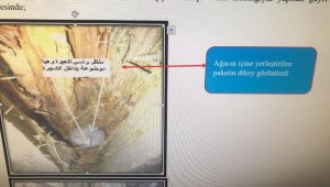 Yılbaşında eylem hazırlığındaki DEAŞ üyesi teröristler yakalandı