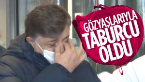 Yılmaz Vural: Hayattaki 1 dakikanın dahi önemi büyük