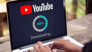 Youtube ve gmail çöktü