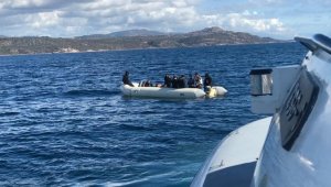 Yunanistan düzensiz göçmenleri ölüme terk ediyor