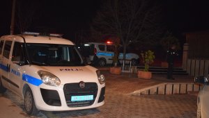 Yurtta kalan 7 kız çocuğu kayıplara karıştı