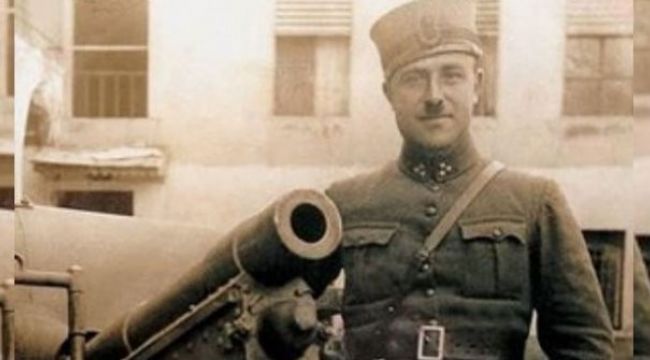 Yüzbaşı Mustafa Ertuğrul Aker'in ismi müzede yaşatılacak