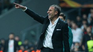 "12 maç 8 galibiyet, bu çok değerli"