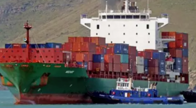 15 Türk mürettebatı kaçıran korsanlar ile iletişim kuruldu