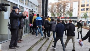 16 ayrı hırsızlık şüphelisi 7 kişi yakalandı