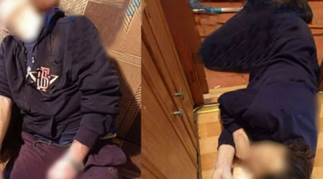 17 yaşındaki TikTok fenomeni iki kişiyi öldürdü