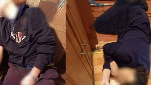 17 yaşındaki TikTok fenomeni iki kişiyi öldürdü