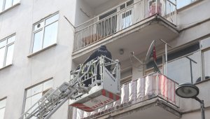 2 gündür haber alınamayan kadın, evinde uyurken bulundu