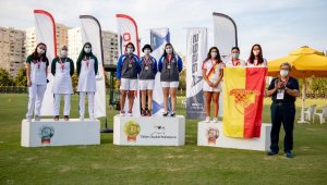 2020 bilançosu 295 madalya ve 28 kupa