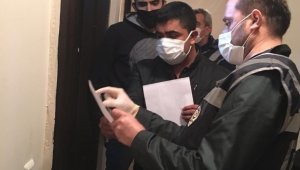 2020 yılında KBS kaydını ihlal eden apartlara rekor ceza