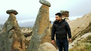 32 yaşındaki genç, kansere yenik düştü