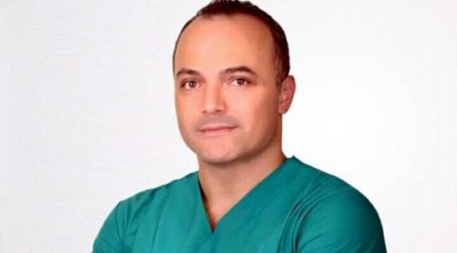 36 yaşındaki doktor koronadan yaşamını yitirdi
