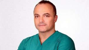 36 yaşındaki doktor koronadan yaşamını yitirdi