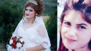 8 aylık hamile kadın ve bebeği kurtarılamadı