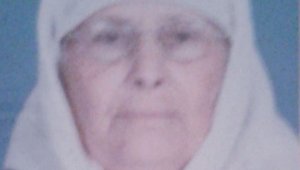 8 torun sahibi 94 yaşındaki kadın koronayı yendi