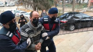 81 yaşındaki dedesini öldüren torunu tutuklandı