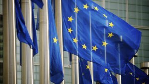 AB dışişleri bakanlarından Rusya'ya yaptırım çağırısı