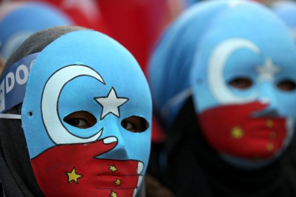 ABD'den sürpriz çıkış; Çin'de Uygur Türkleri'ne soykırım var