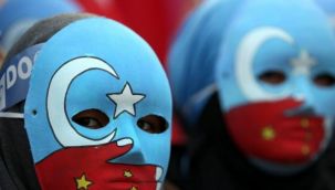 ABD'den sürpriz çıkış; Çin'de Uygur Türkleri'ne soykırım var
