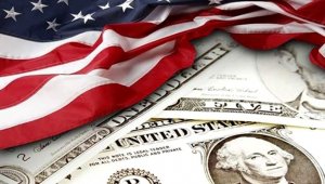 ABD ekonomisi 2020'de yüzde 3,5 küçüldü