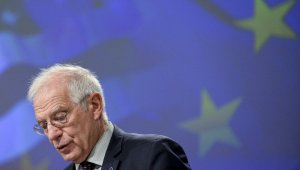 AB'den Türkiye açıklaması: "Mesajı aldık''