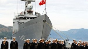 Aden Körfezi'ne ilişkin Cumhurbaşkanlığı Tezkeresi TBMM'de