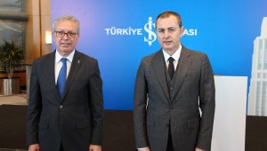 Adnan Bali, görevi bırakacağını söyledi, isim önerdi