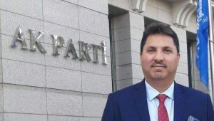 AK Parti Aydın İl Başkanlığı'na Karaçancı da aday çıktı