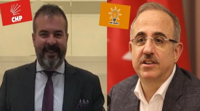 "AK Parti İzmir İl Başkanı ve yöneticiler aşı oldu" iddiası
