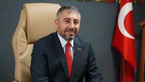 AK Parti'den Menemen teşekkürü