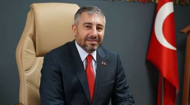 AK Parti'den Menemen teşekkürü